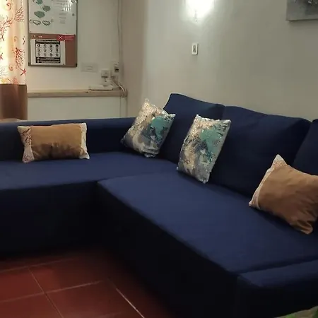 Apartamento Cadete House