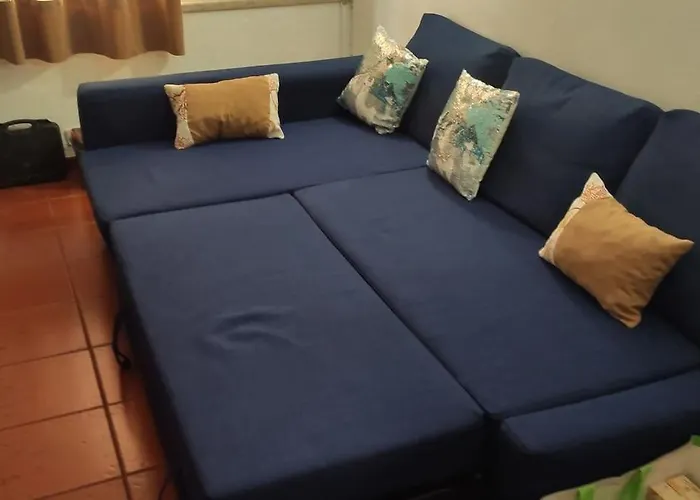 Cadete House * Albufeira