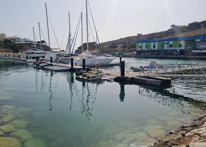 Cadete House Albufeira