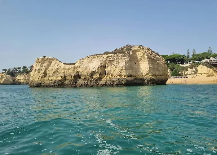 Cadete House * Albufeira