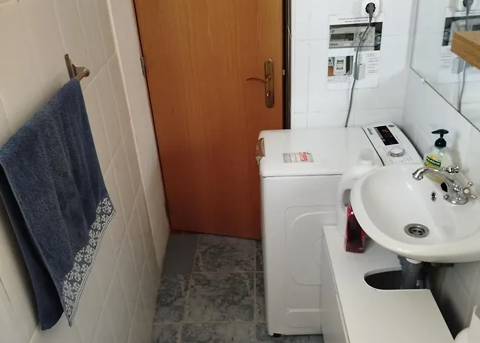 Apartamento Cadete House Albufeira