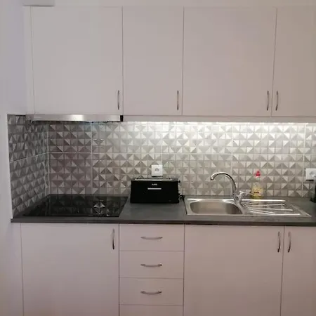 아파트 Cadete House 알부페이라