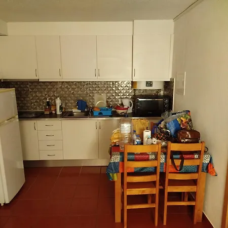 Cadete House 알부페이라