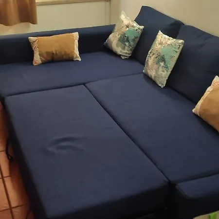 Cadete House * 阿尔布费拉