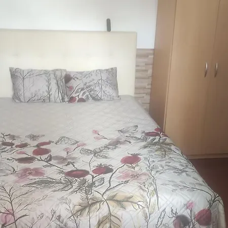 Cadete House 公寓 *