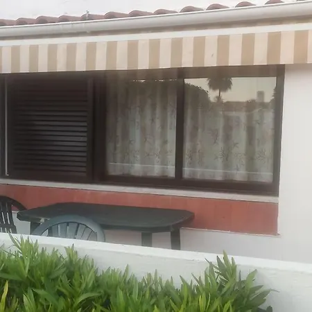 Cadete House Appartement Albufeira