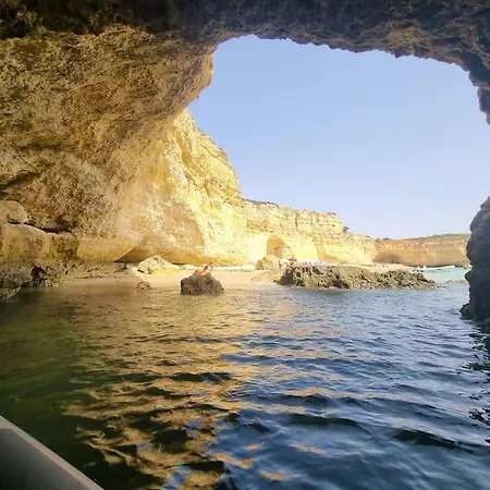 Cadete House 公寓 *