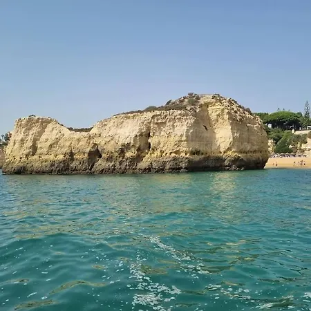 Cadete House * 阿尔布费拉