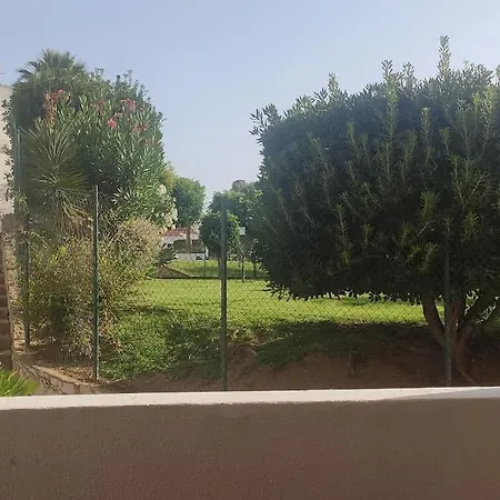 Appartement Cadete House