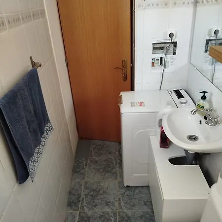 Apartment Cadete House Albufeira