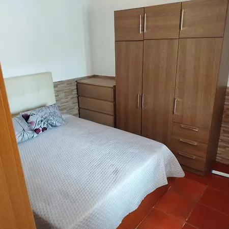 Appartement Cadete House *