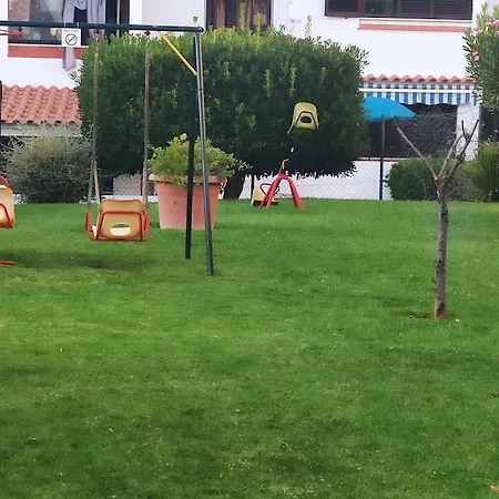 Appartamento Cadete House *