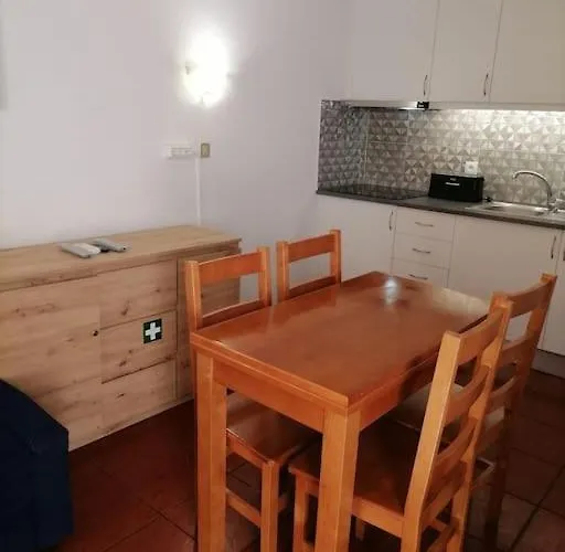 Cadete House דירה