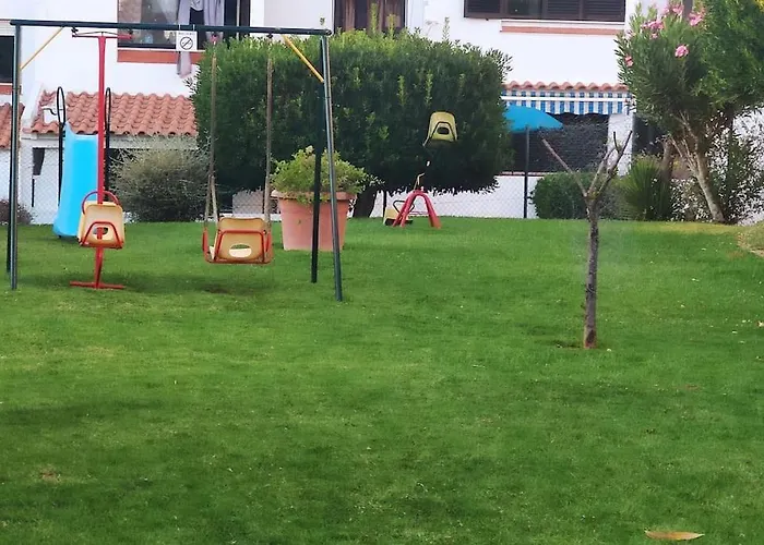 Appartement Cadete House *