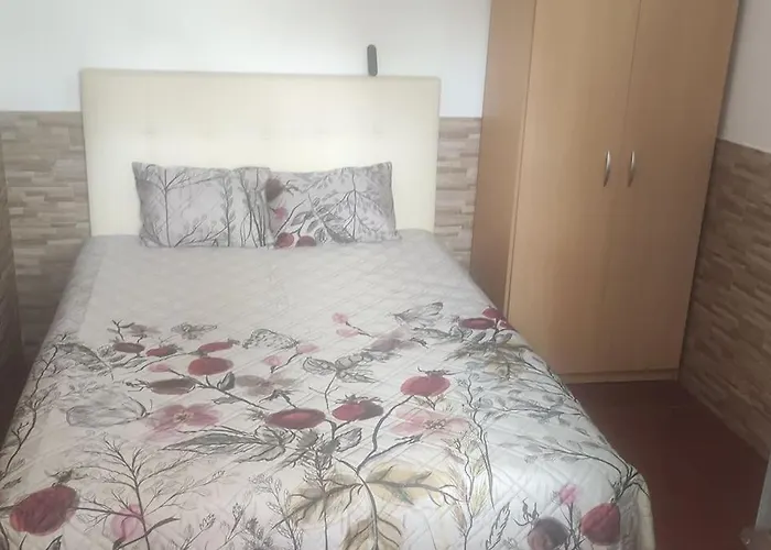 Cadete House Appartement *