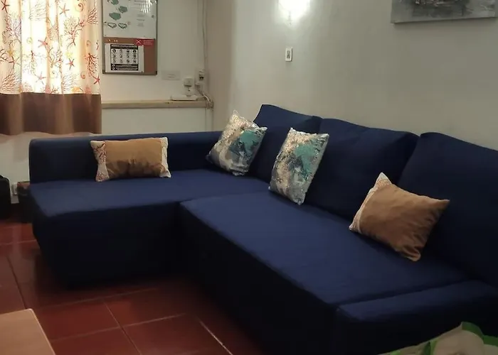 דירה Cadete House