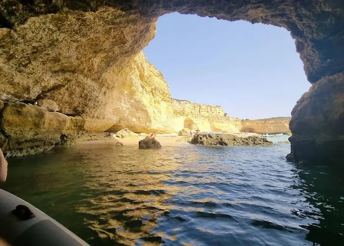 Cadete House דירה *