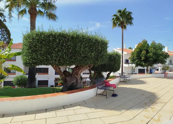 Cadete House * Albufeira